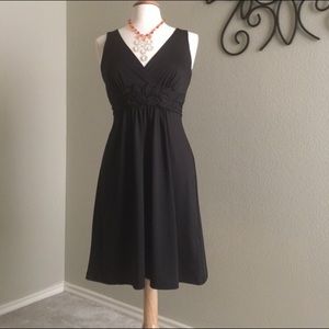 NY&C little black dress